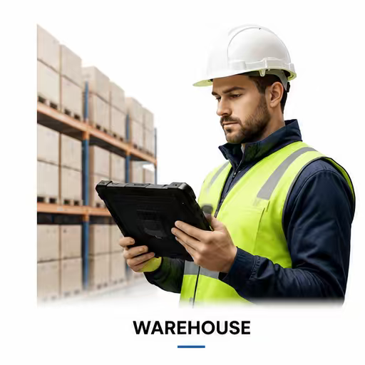 Warehouse Management