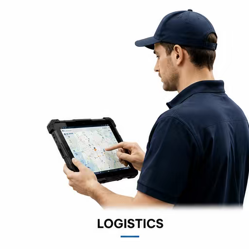 Logistics Management