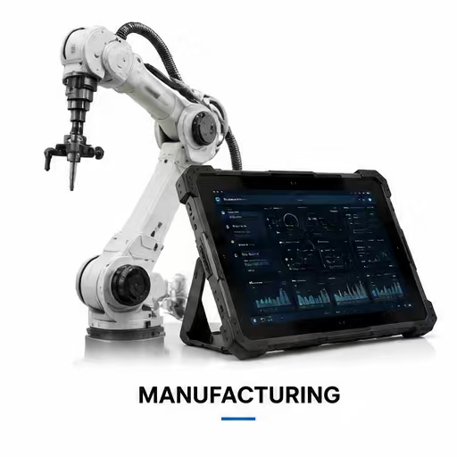 Production Monitoring