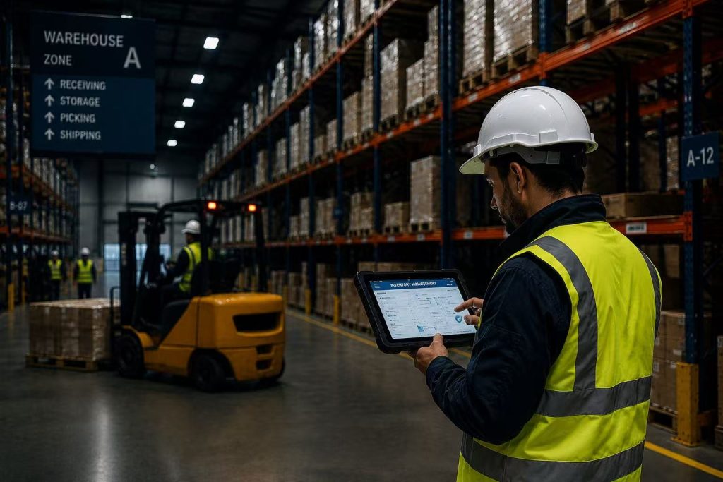 What Is a Rugged Tablet