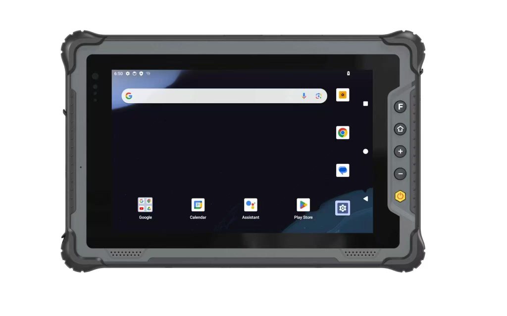 8 Inch Android Rugged Tablet